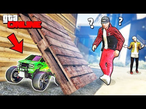 Видео: ФУХ, ЕЛЕ СПРЯТАЛСЯ! ПРЯТКИ НА МАЛЕНЬКИХ МАШИНКАХ! ТЫ НИКОГДА НЕ НАЙДЕШЬ ЭТО В GTA 5 ONLINE