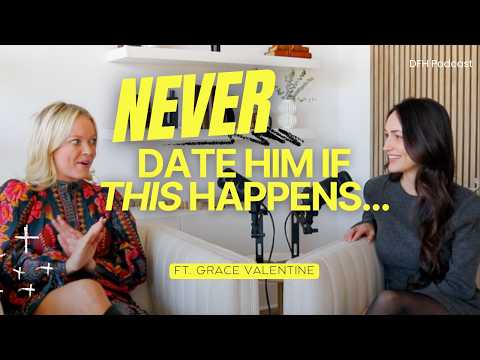 Видео: Good Friends Judge Your Boyfriend при участии Грейс Валентайн