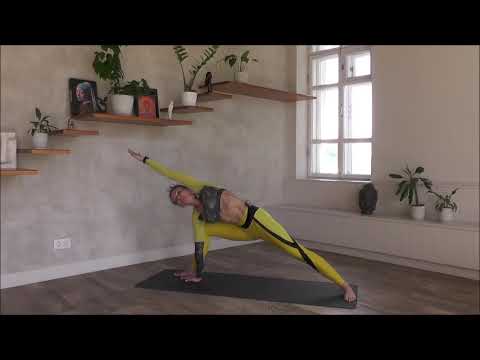 Видео: БОДИФЛЕКС РАСТЯЖКА