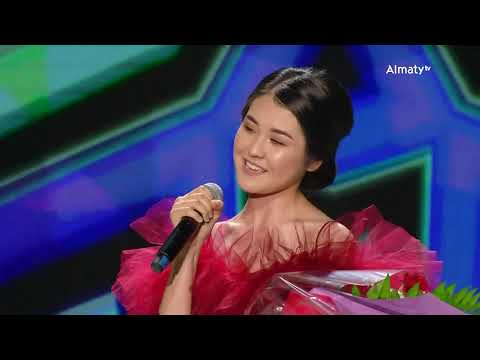 Видео: Байғали Есенәлиевтің шығармашылық кеші