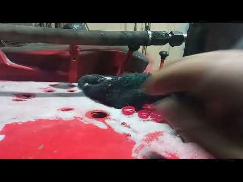 Видео: кун на т 25 укароченый..