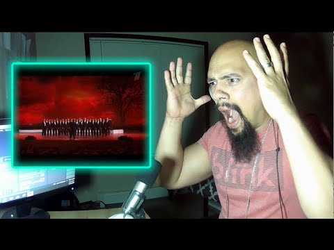 Видео: Конь Хор Сретенского монастыря Reaction (Classical Pianist Reacts)
