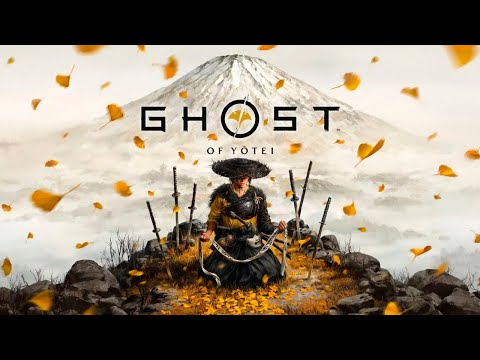 Видео: Путь мести - Ghost of Yotei - Стрим 1