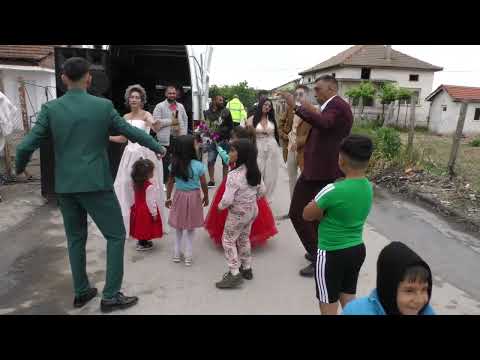 Видео: Aбитуриенски Бал На Георги караджово