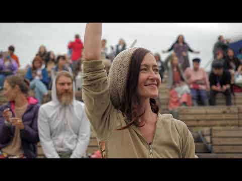 Видео: Дух Сибири. Фолк-группа "Покров Этно"