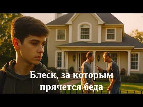 Видео: Блеск за которым прячется беда