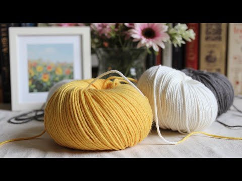 Видео: СМОТРИТЕ КАКОЕ ЧУДО МОЖНО СВЯЗАТЬ из 2 ПЕТЕЛЬ!