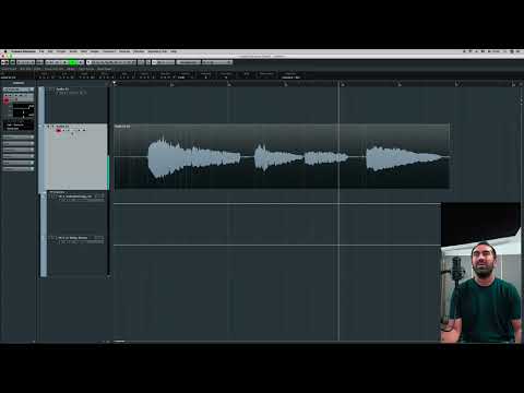 Видео: 7 Бөлім. Стерео, моно, эффект трек ашу. Проектіні шаблон қылып сақтап қою.