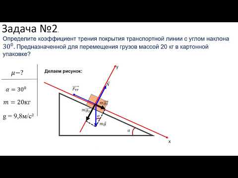 Видео: 9  класс урок №20  Силы в природе