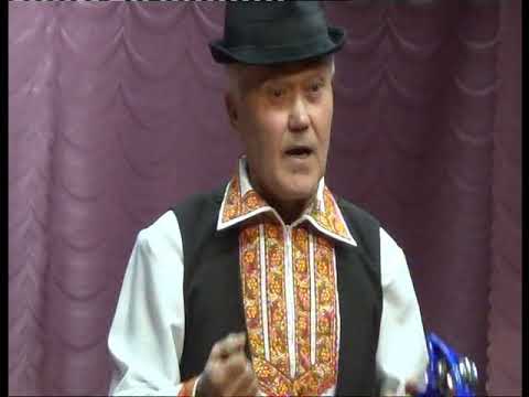 Видео: Марийские Песни!!!