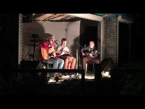 Видео: Прикрути -Creep (Radiohead cover)_