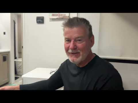 Видео: Утренний разговор с остановкой Love’s RV Travel Stop в Валдосте, Джорджия