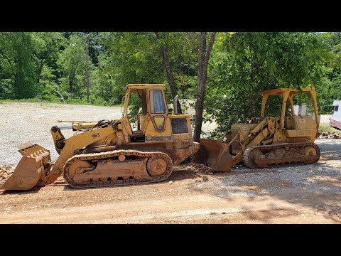 Видео: Продал Бульдозер Барсика. Что Дальше?