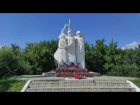 Видео: Кытманово. Полная версия.