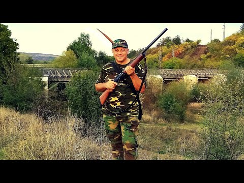 Видео: Лов на Фазан България (Част-2) HD