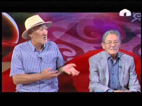 Видео: Улутман: Т. Океев кыргыздын чыгаан кинорежиссеру (1-көрсөтүү)