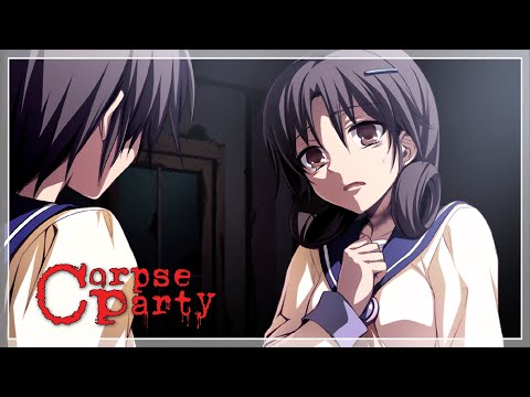 Видео: Corpse Party: Sweet Sachiko's Hysteric Birthday Bash (ФИНАЛ) | CORPSE PARTY (2020) [СТРИМ #1]