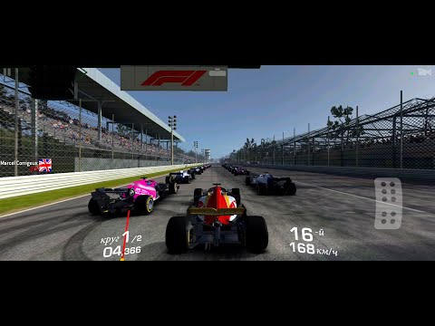 Видео: ВЫРЫВАЕМ НОВЫЕ КУБКИ | ПРОХОЖДЕНИЕ №3 | Real Racing 3