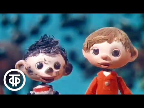 Видео: Капризка. Мультфильм (1983)