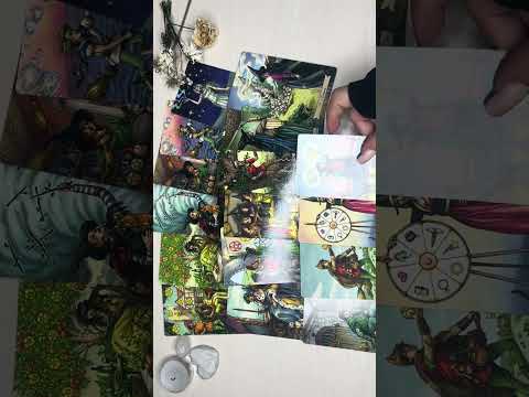 Видео: 💟ПОСЛАНИЕ ДЛЯ ТЕБЯ💟