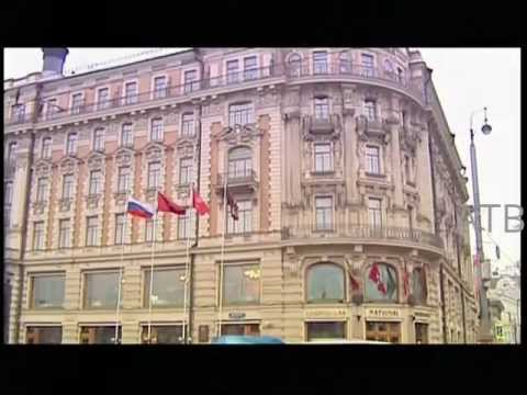 Видео: Пешком...Москва Ленинская