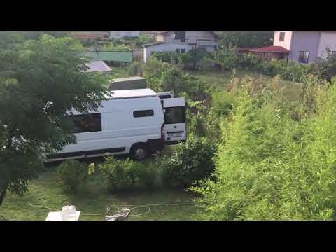 Видео: Болгария Сандански: переезд в Болгарию, цены в кафе Болгарии