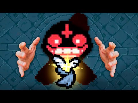 Видео: Мой первый раз с Ревелейшенс // The Binding of Isaac: Repentance #44