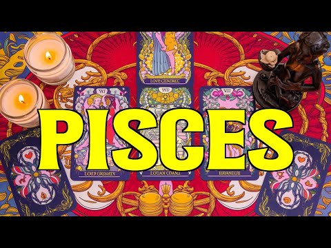 Видео: РЫБЫ ❤️✨, Я ВЛЮБЛЕНА 😍 В ВАС!!! ШОКИРУЮЩЕЕ 🫢 ПРИЗНАНИЕ 🗣, КОТОРОЕ ОБЯЗАТЕЛЬНО СЛУЧИТСЯ 🥹ЛЮБОВЬ 💗