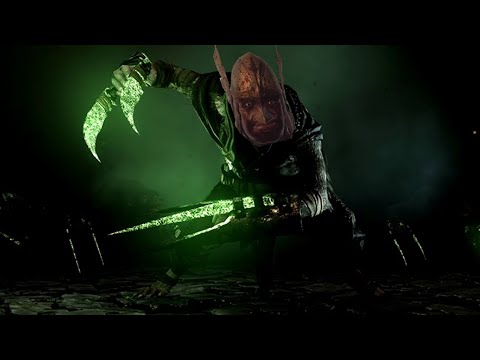 Видео: Подробный гайд по разбойнику на ударах в спину, или все эти баги, о которых вы не знали