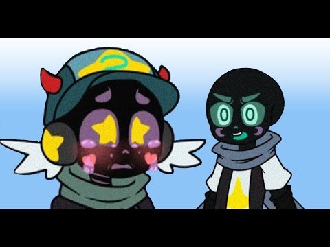 Видео: СКАЙ УЗНАЕТ ПРАВДУ! | Hallotale