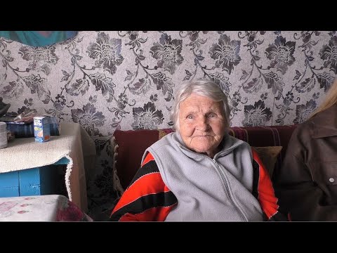 Видео: Репортаж из деревни Плавские Слонимского района (2025)