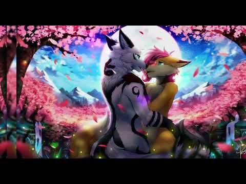 Видео: Фурри под песню"Я тебе я напишу,красивый роман" Автор"НеАнгелы" всем приятного просмотра