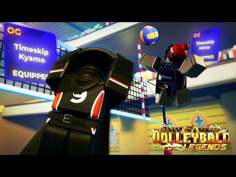 Видео: ИСПОЛЬЗОВАНИЕ ЛУЧШЕГО ДУЭТА СВЯЗУЮЩЕГО И НАПАДАЮЩЕГО ТАЙМСКИП КЯМО И ТАЙМСКИП ХИНТО В ЛЕГЕНДАХ ВО...