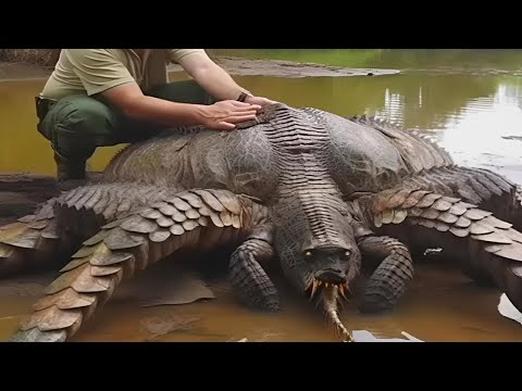 Видео: 100 Самых Бесстрашных Животных в Мире