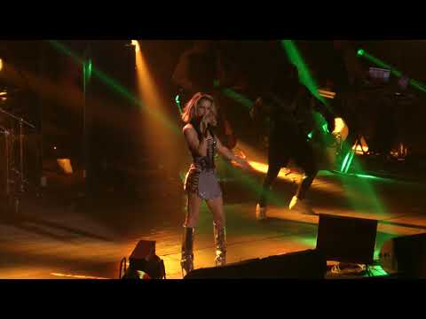 Видео: Светлана Лобода - На Свете, Live Кривой Рог 15.10.2016