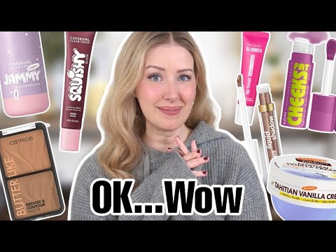 Видео: Новая аптечная косметика, которую вам НУЖНО увидеть!