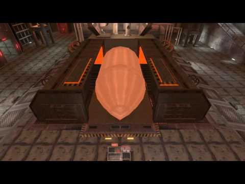 Видео: Прохождение RoboBlitz #1