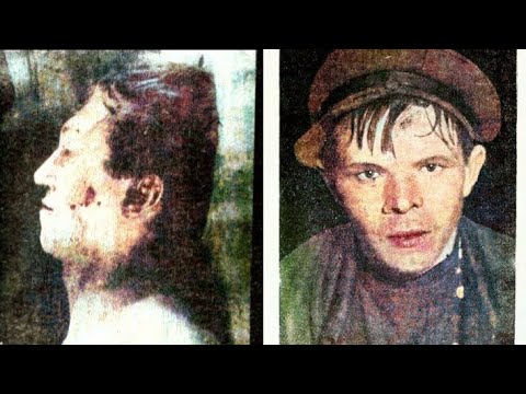 Видео: ❗"Леня ФАРТОВЫЙ". Как ДВАДЦАТИЛЕТНИЙ ПАЦАН Держал в СТРАХЕ Весь ПИТЕР