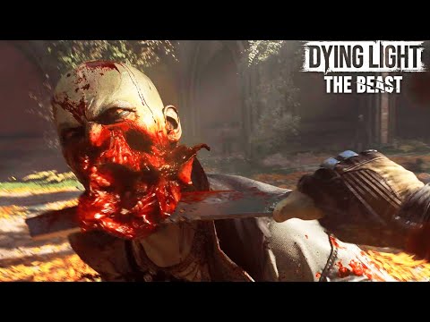 Видео: Прохождение Dying Light: The Beast #14 ➤ НЕУДАВШИЙСЯ ЭКСПЕРИМЕНТ