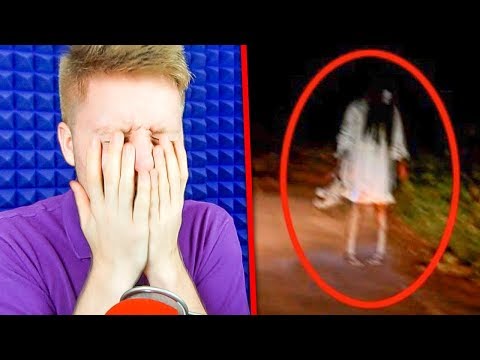 Видео: ДЕВОЧКА В БЕЛОМ...