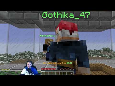 Видео: SONIC UHC - НАЙ ДОБРАТА МИ ИГРА w/ heaveNBUL, Aethelthryth, Gothika 47