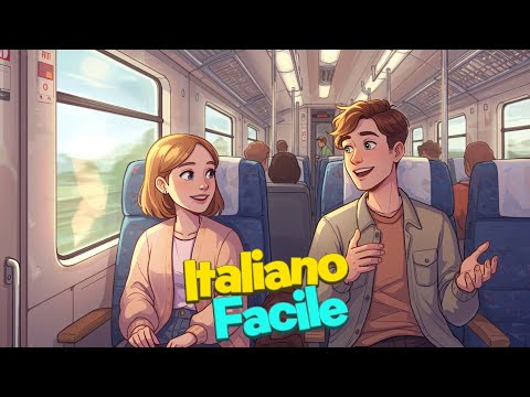 Видео: Как говорить о посещении Парижа на итальянском?