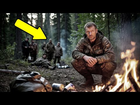 Видео: Хозяин Тайги Правдивые Рассказы о Браконьерах и Путниках от Егеря