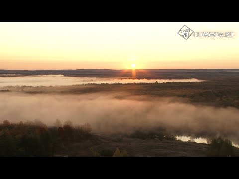 Видео: Симбирская кругосветка. Какие легенды хранит Никольская гора