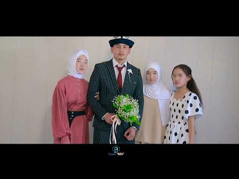 Видео: Аксы Зарлык&Айзирек уйлонуу той