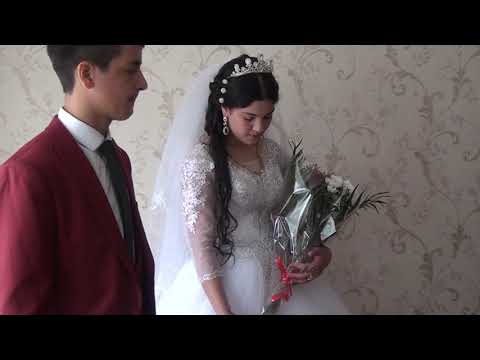 Видео: СВАДЬБА ЦЫГАНСКАЯ  г Маркс  Лида и Лялёк