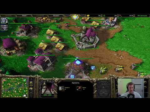 Видео: Tort vs Martok vs NaturalClown | Рандомный реплей #5