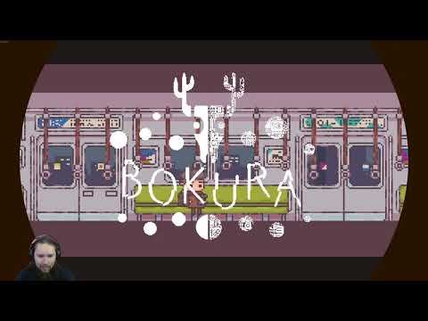 Видео: Bokura - Прохождение