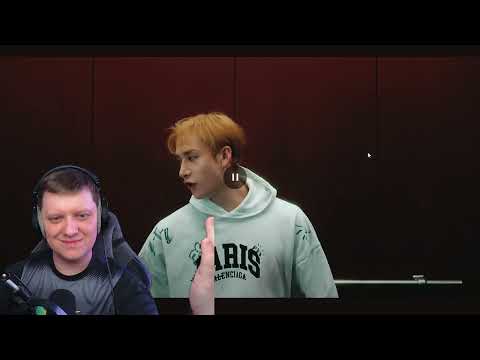 Видео: MEGAVERSE | Реакция на Stray Kids