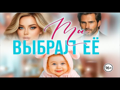 Видео: Ты выбрал её